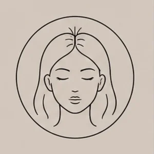 Queda de cabelo