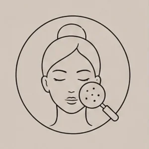 Acne e saúde da pele